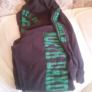 University of North Dakota Set